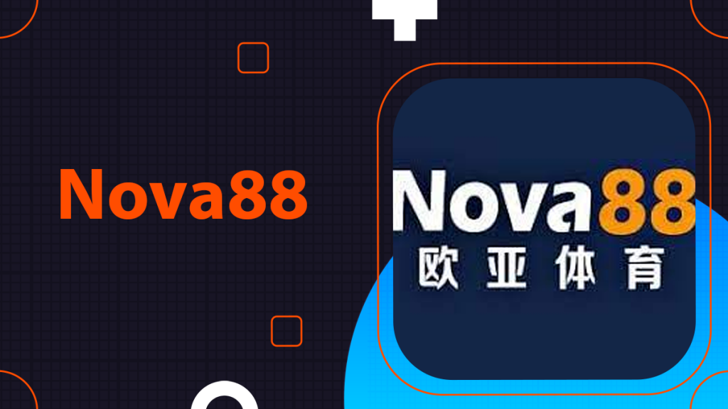 Nova88 situs