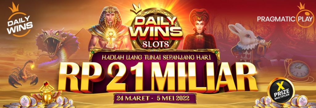 Slot Online di Nova88