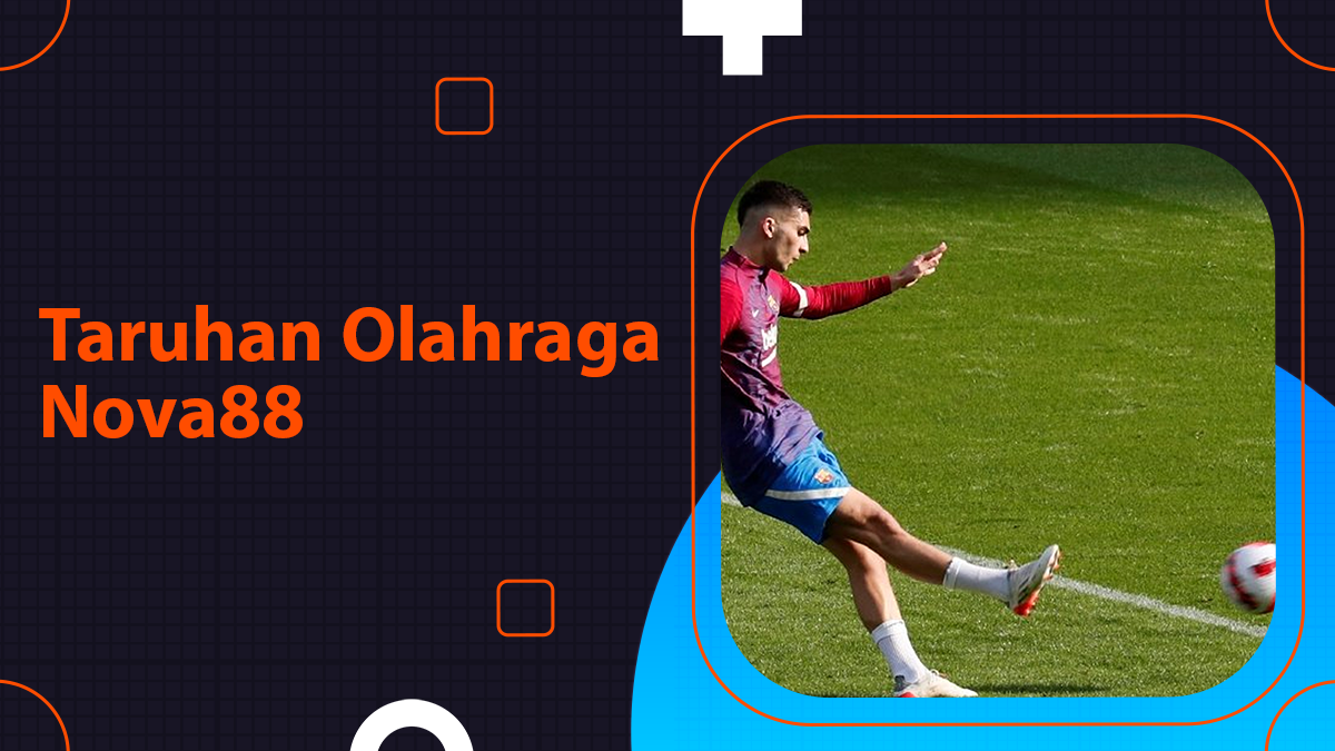 Taruhan Olahraga Nova88