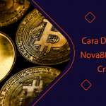 Cara Deposit di Nova88 dengan Crypto