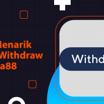 Cara Menarik Dana/Withdraw di Nova88