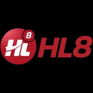 HL8 Logo