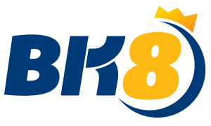 BK8 Logo