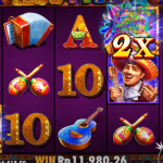 bonus mesin slot nova88