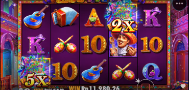 bonus mesin slot nova88