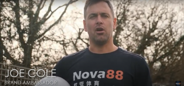 joe cole nova88