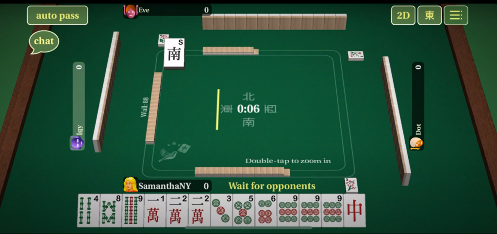 permainan mahjong online