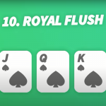 hand poker online