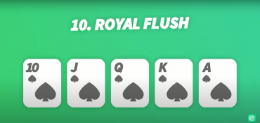 hand poker online