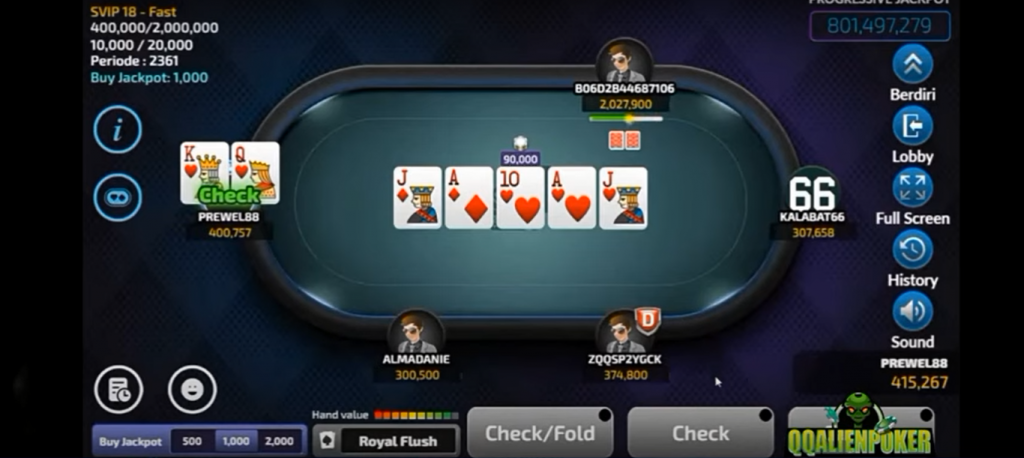 poker online nova88