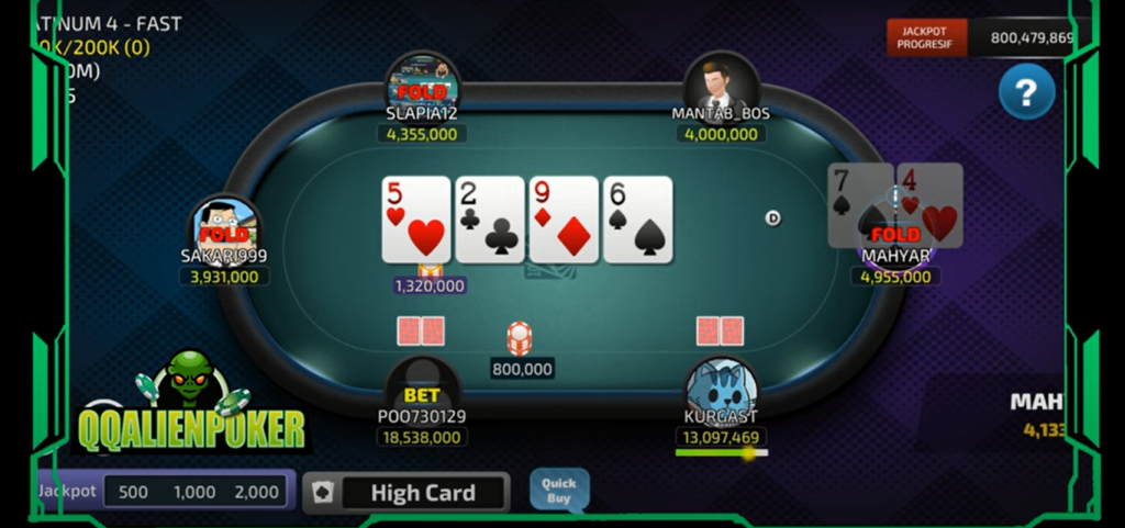 poker online nova88