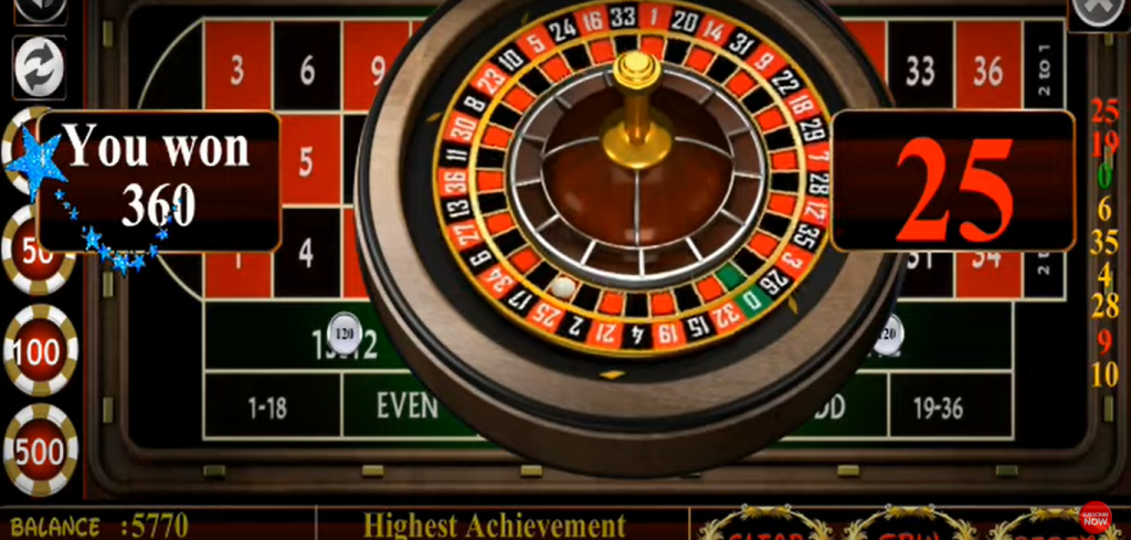 permainan roulette nova88