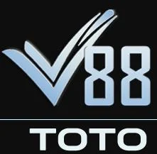 V88toto Logo