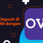 Cara Deposit di Nova88 dengan OVO