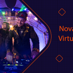Nova88 DJ Virtual Live
