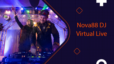 Nova88 DJ Virtual Live