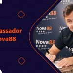 3 Ambassador di Nova88