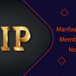 Manfaat Menjadi Member VIP di Nova88