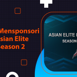 Nova88 Mensponsori DOTA2 Asian Elite League Season 2