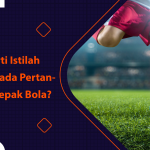 Apa Arti Istilah -Netral- Pada Pertandingan Sepak Bola