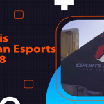 Jenis Jenis Permainan Esports di Nova88