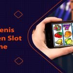 Jenis Jenis Turnamen Slot Online