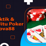 Taktik Taktik & Strategi Jitu Poker Online Nova88