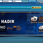 Indobet365