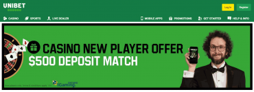 Unibet
