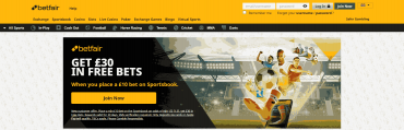 Betfair