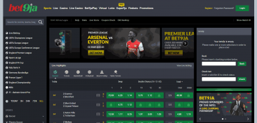 Bet9ja
